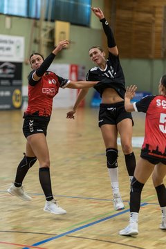 Bild 295 - wAJ SV Henstedt Ulzburg - SC Alstertal Langenhorn : Ergebnis: 30:41
